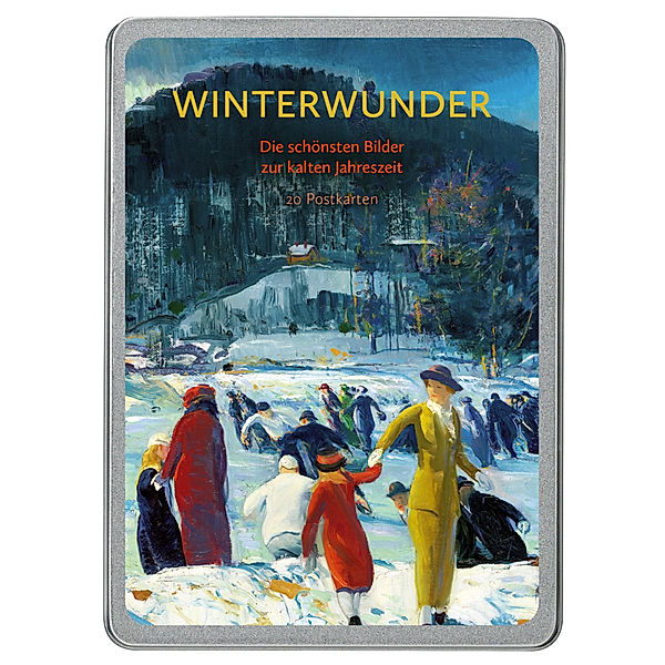 Winterwunder
