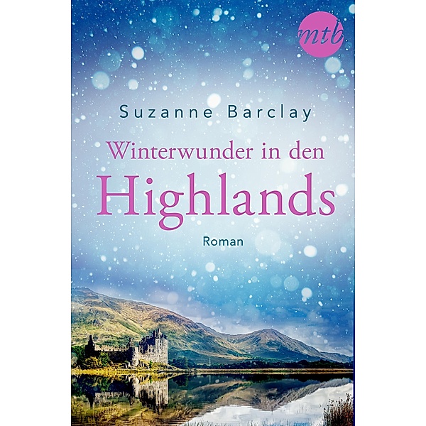 Winterwunder in den Highlands, Suzanne Barclay