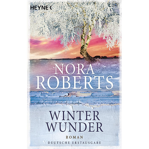 Winterwunder / Jahreszeitenzyklus Bd.4, Nora Roberts