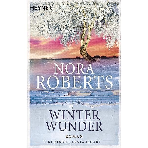 Winterwunder / Jahreszeitenzyklus Bd.4, Nora Roberts