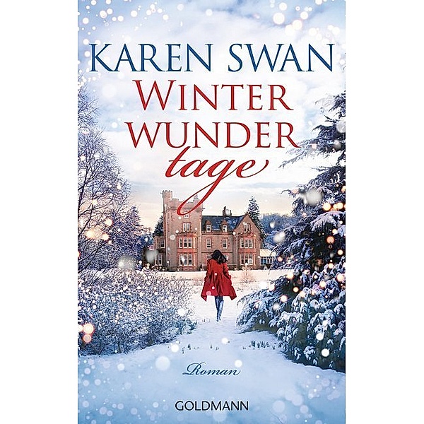 Winterwundertage, Karen Swan