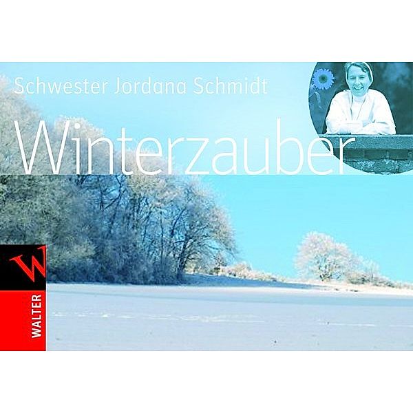 Winterzauber, Jordana Schmidt