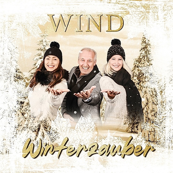 Winterzauber, Wind
