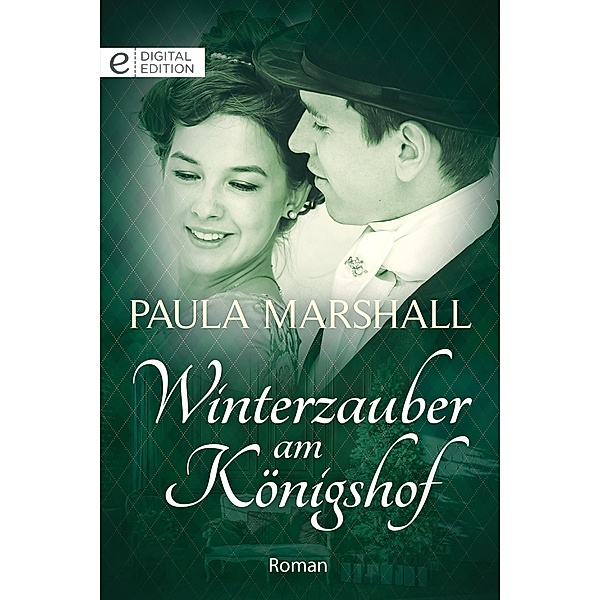 Winterzauber am Königshof, Paula Marshall