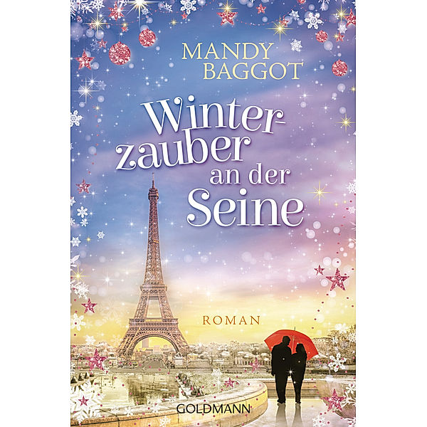 Winterzauber an der Seine, Mandy Baggot