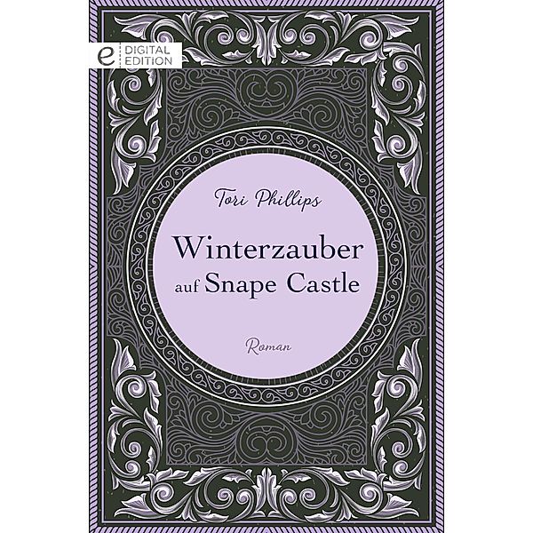 Winterzauber auf Snape Castle, Tori Phillips