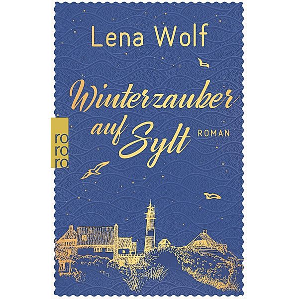 Winterzauber auf Sylt, Lena Wolf
