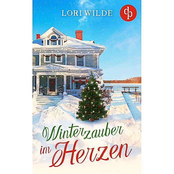 Winterzauber im Herzen, Lori Wilde