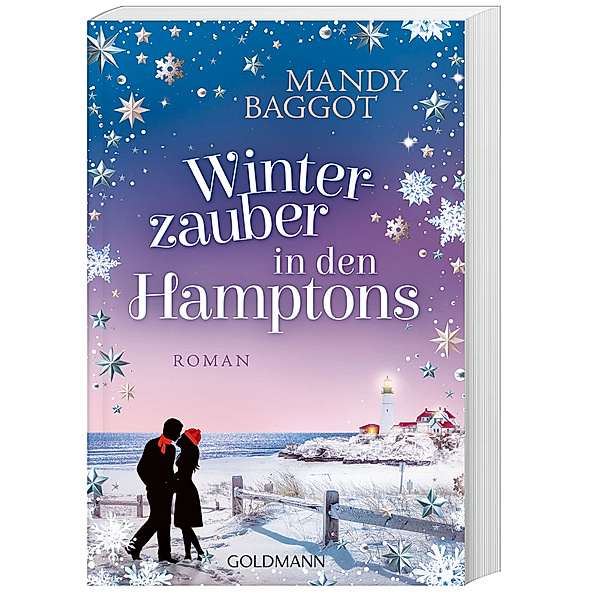 Winterzauber in den Hamptons, Mandy Baggot