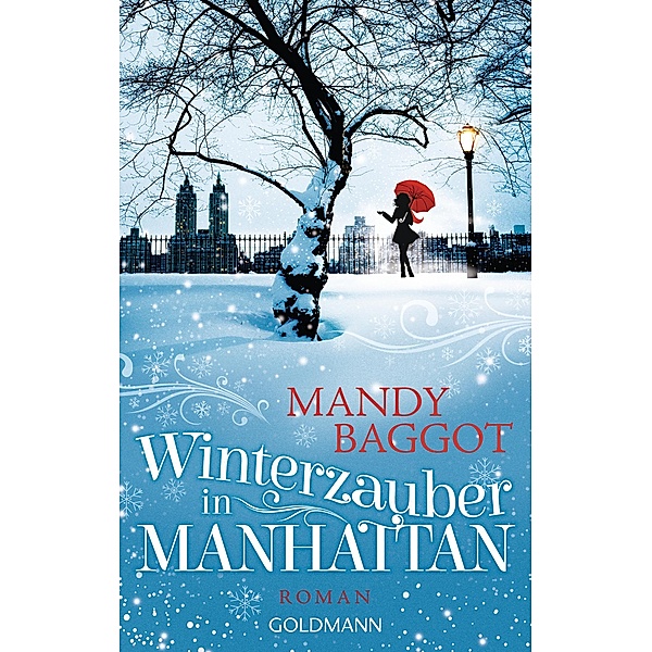 Winterzauber in Manhattan, Mandy Baggot