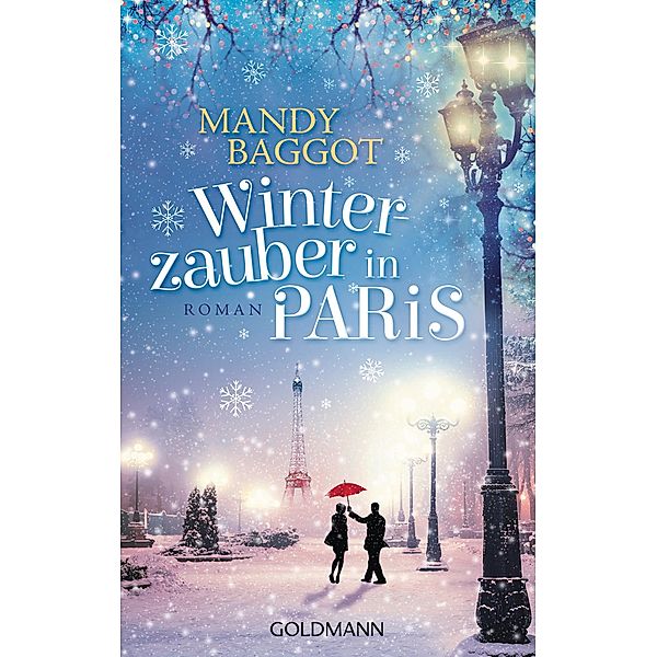 Winterzauber in Paris, Mandy Baggot