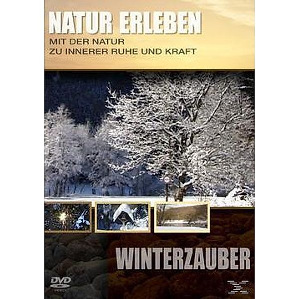 Winterzauber - Natur erleben
