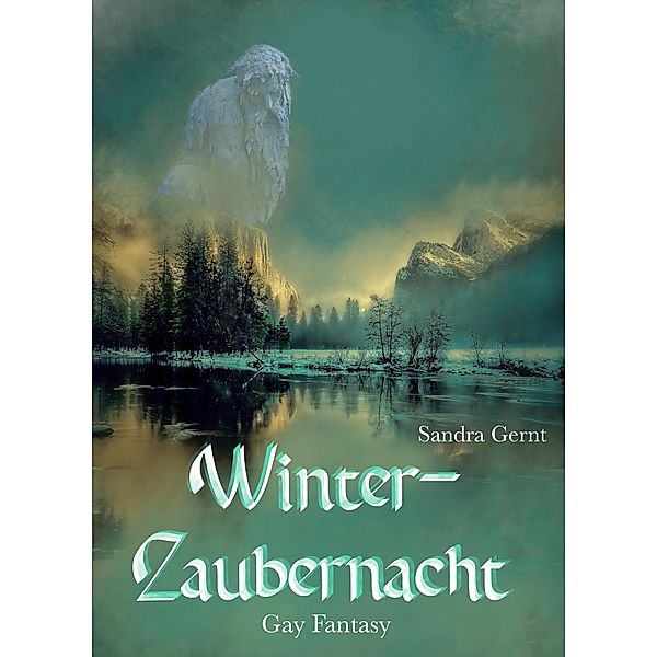 Winterzaubernacht, Sandra Gernt