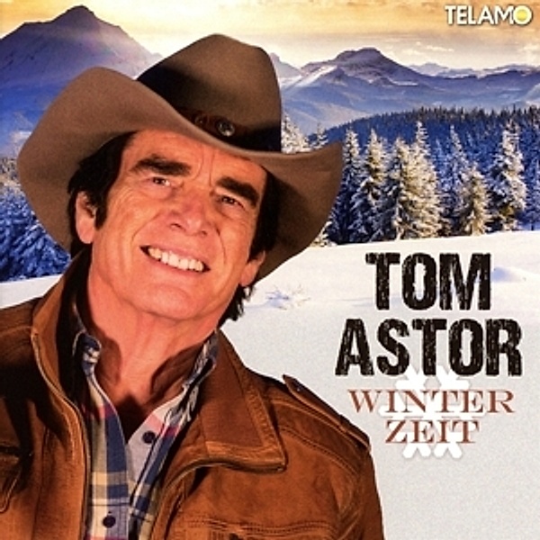 Winterzeit, Tom Astor