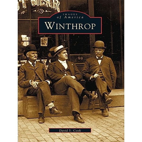 Winthrop, David S. Cook