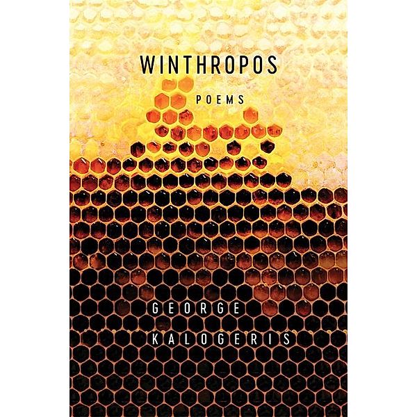 Winthropos, George Kalogeris
