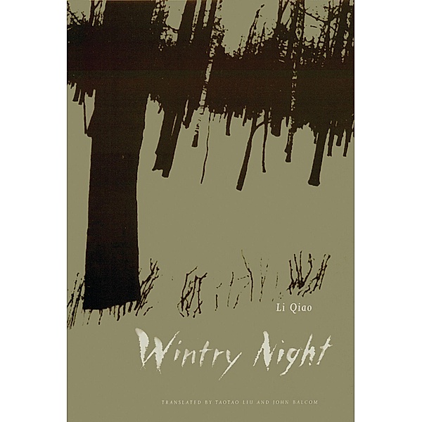Wintry Night / Modern Chinese Literature from Taiwan, Qiao Li