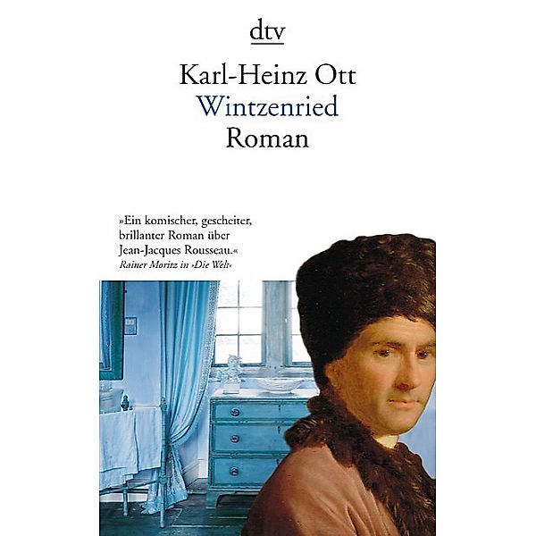 Wintzenried, Karl-Heinz Ott