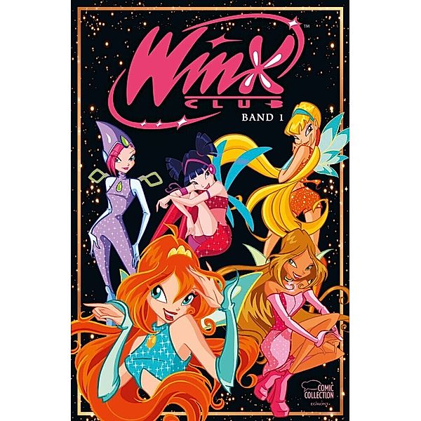 Winx Club, Iginio Straffi