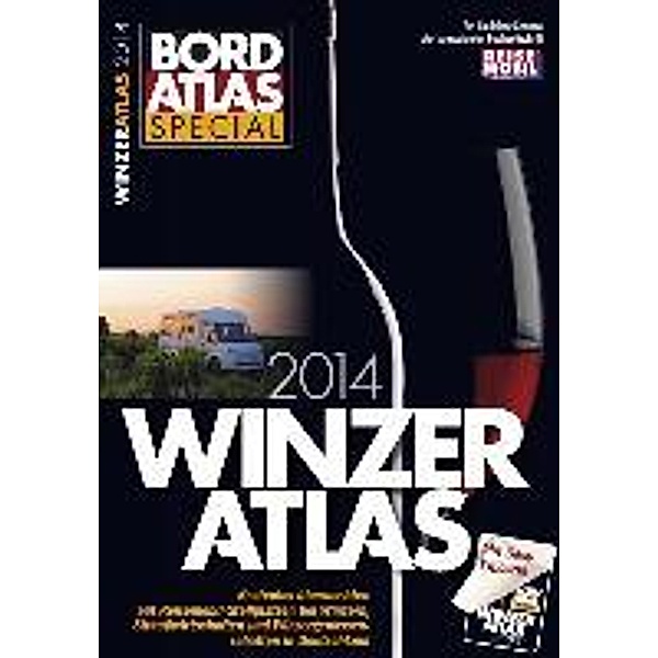 Winzer Atlas 2014