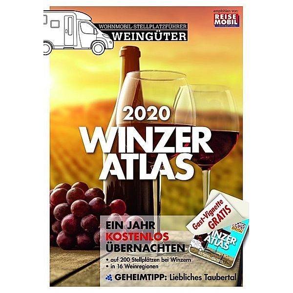 Winzeratlas 2020