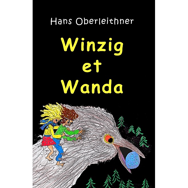 Winzig et Wanda, Hans Oberleithner