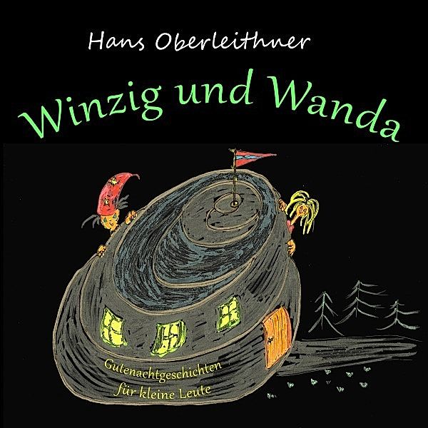 Winzig und Wanda, Hans Oberleithner