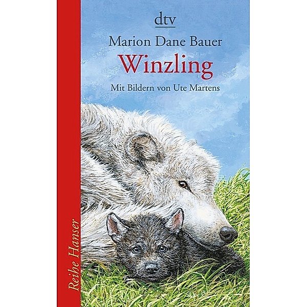 Winzling, Marion D. Bauer