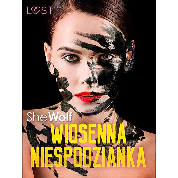 Wiosenna niespodzianka - opowiadanie erotyczne, SheWolf