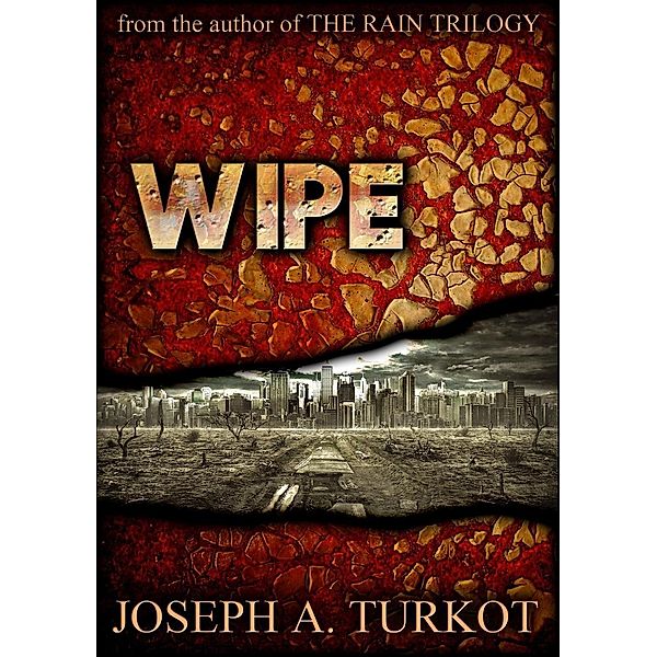 Wipe, Joseph Turkot