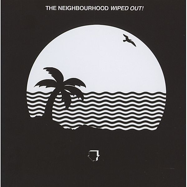 Wiped Out!, Neighbourhood