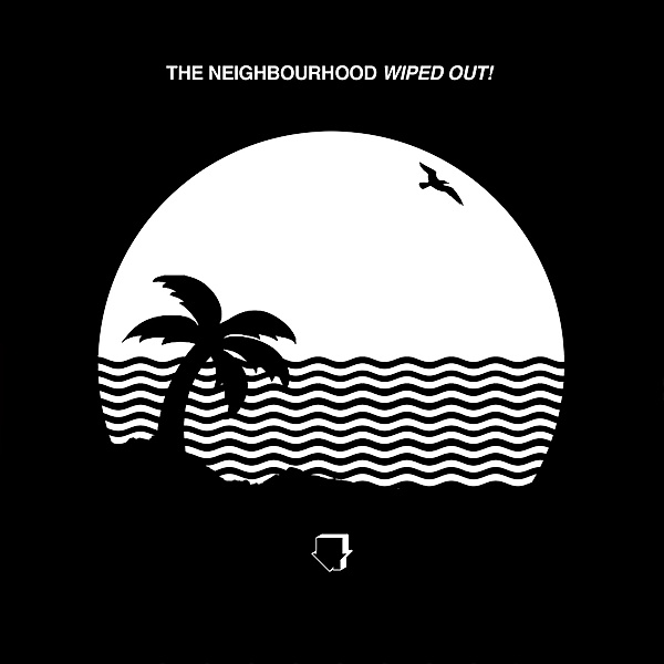 Wiped Out! (Vinyl), The Neighbourhood