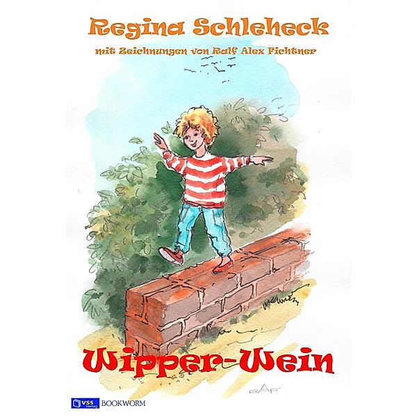 Wipper-Wein, Regina Schleheck