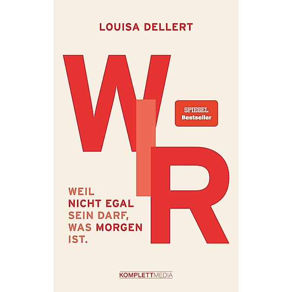 WIR., Louisa Dellert