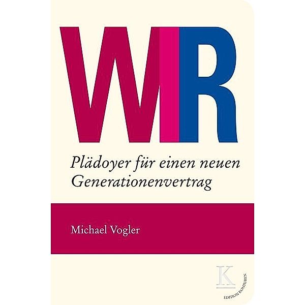 WIR, Michael Vogler