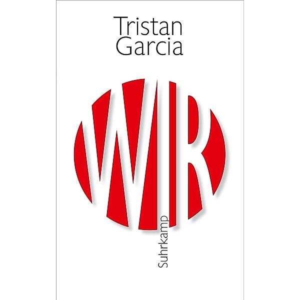 Wir, Tristan Garcia