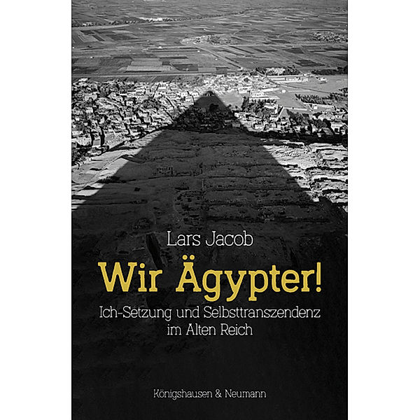 Wir Ägypter!, Lars Jacob