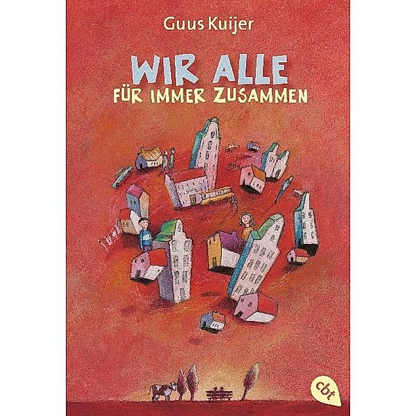 Wir alle für immer zusammen / Polleke Bd.1, Guus Kuijer