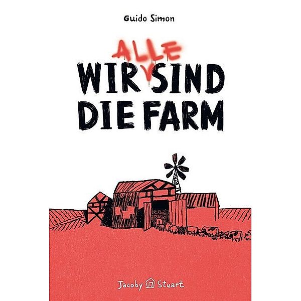 Wir (alle) sind die Farm, Guido Simon