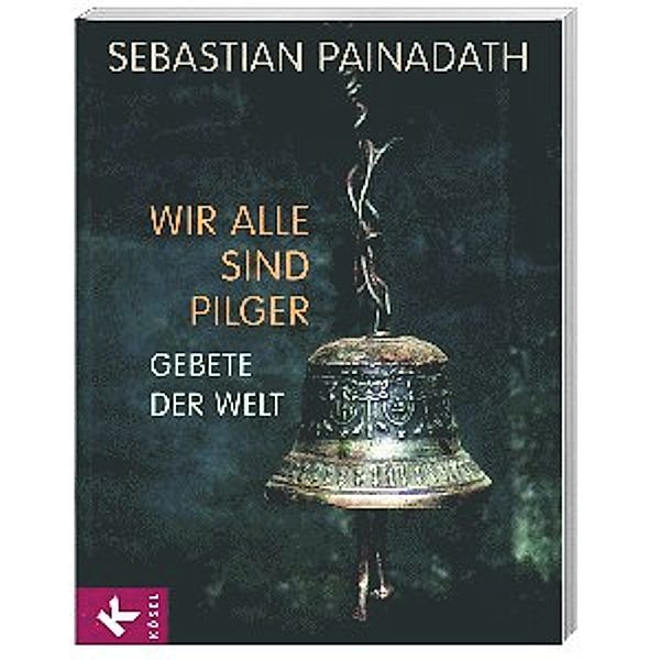 Wir alle sind Pilger, Sebastian Painadath