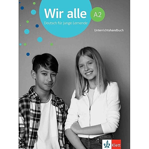 Wir alle / Wir alle A2, Anna Pilaski