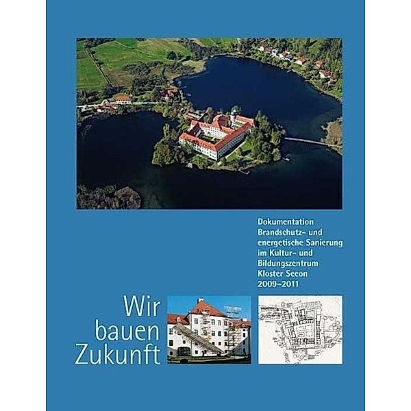 Wir bauen Zukunft