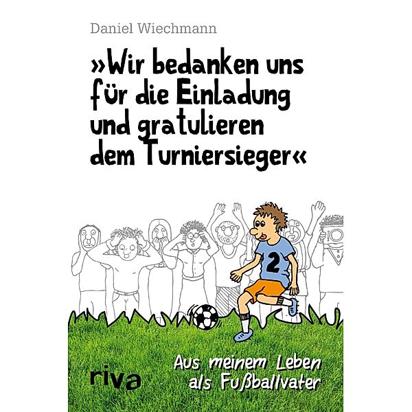 Wir bedanken uns für die Einladung und gratulieren dem Turniersieger, Daniel Wiechmann