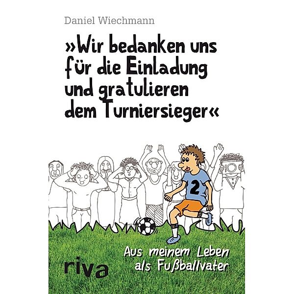 Wir bedanken uns für die Einladung und gratulieren dem Turniersieger, Daniel Wiechmann