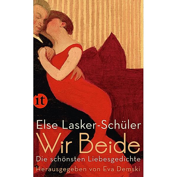 Wir Beide, Else Lasker-Schüler