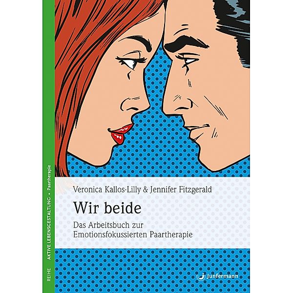 Wir beide, Veronica Kallos-Lilly, Jennifer Fitzgerald