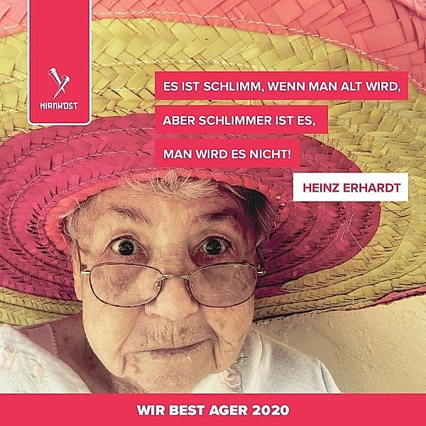 Wir Best Ager 2020