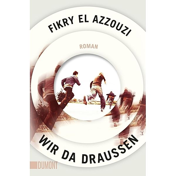 Wir da draußen, Fikry El Azzouzi