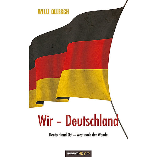 Wir - Deutschland, Willi Ollesch