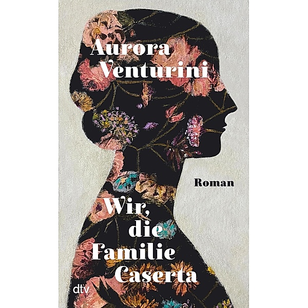 Wir, die Familie Caserta, Aurora Venturini